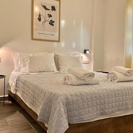 Friday Collection Apartment Chania  Exterior foto