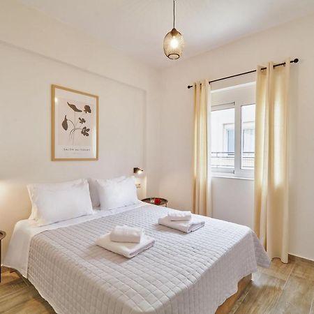 Friday Collection Apartment Chania  Exterior foto