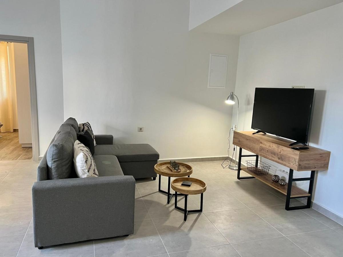 Friday Collection Apartment Chania  Exterior foto