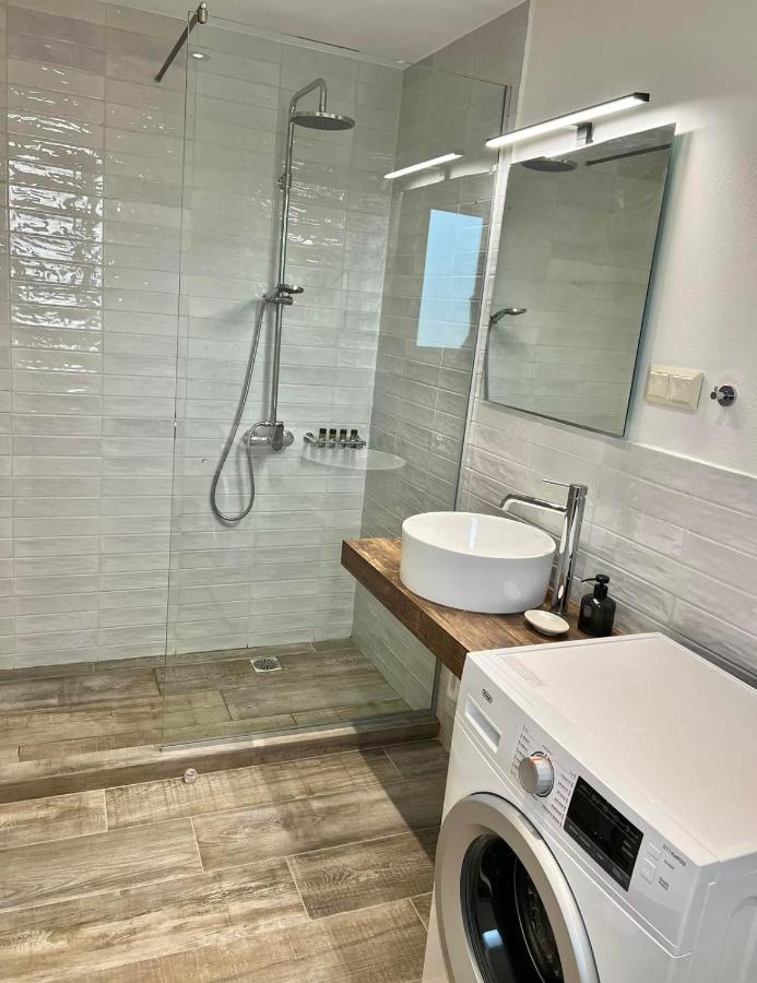 Friday Collection Apartment Chania  Exterior foto