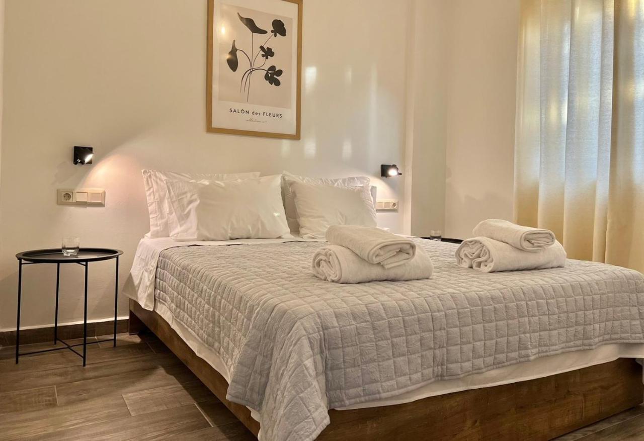 Friday Collection Apartment Chania  Exterior foto