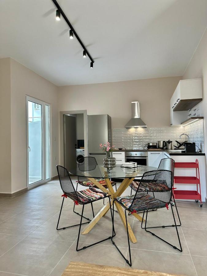 Friday Collection Apartment Chania  Exterior foto