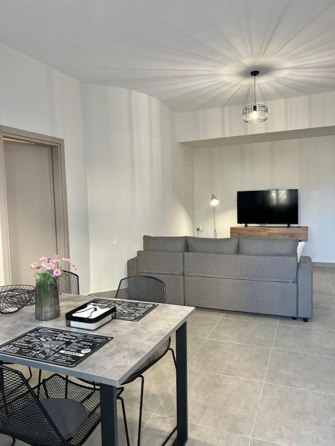 Friday Collection Apartment Chania  Exterior foto