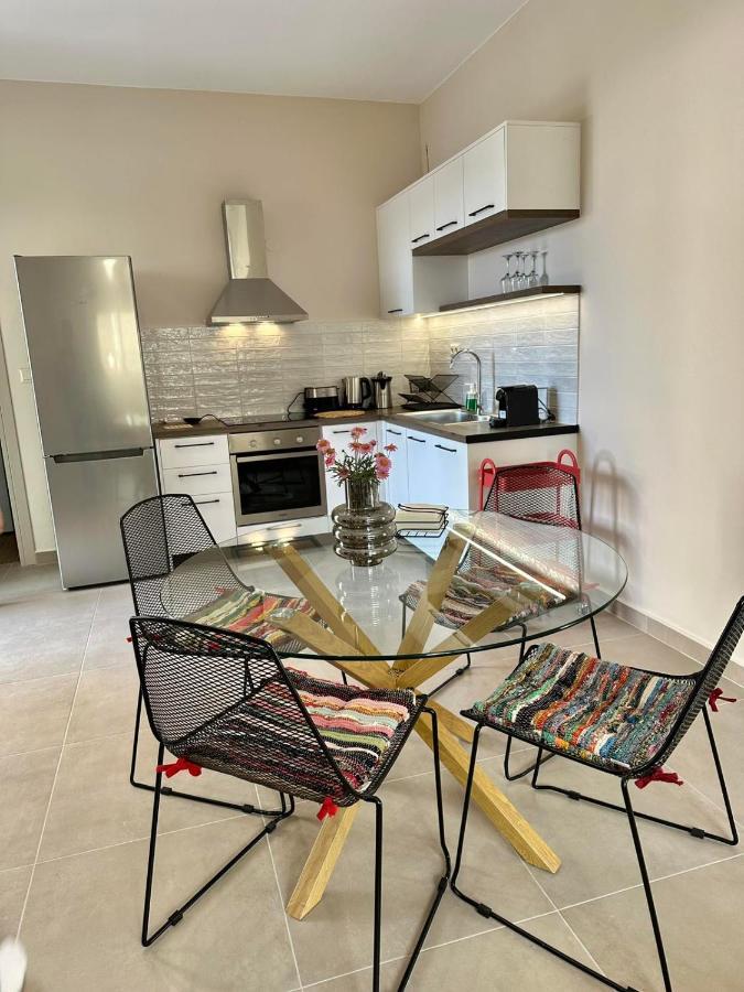 Friday Collection Apartment Chania  Exterior foto