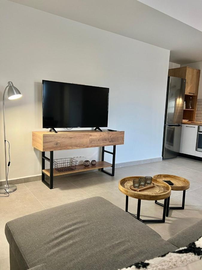 Friday Collection Apartment Chania  Exterior foto