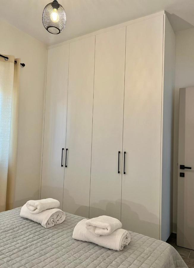 Friday Collection Apartment Chania  Exterior foto