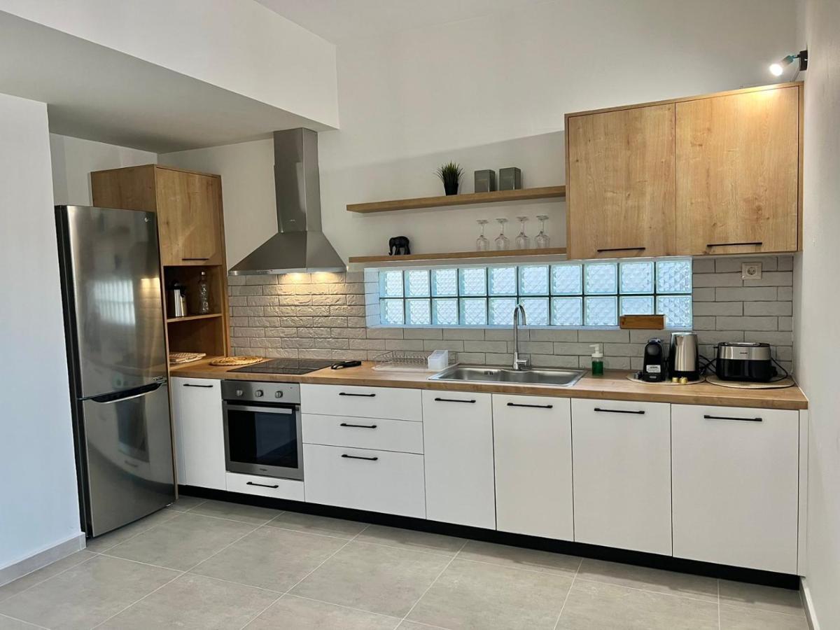Friday Collection Apartment Chania  Exterior foto