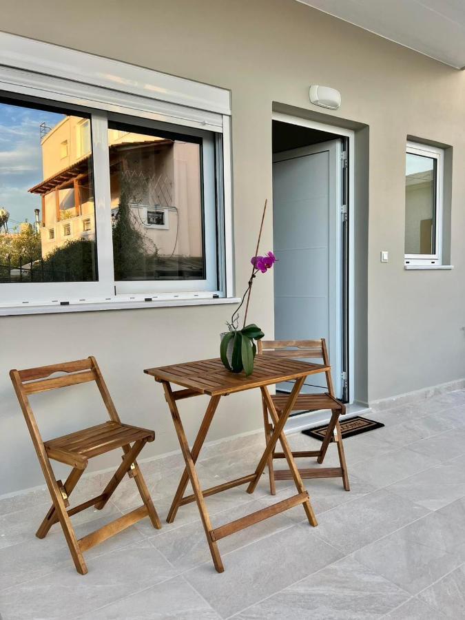 Friday Collection Apartment Chania  Exterior foto