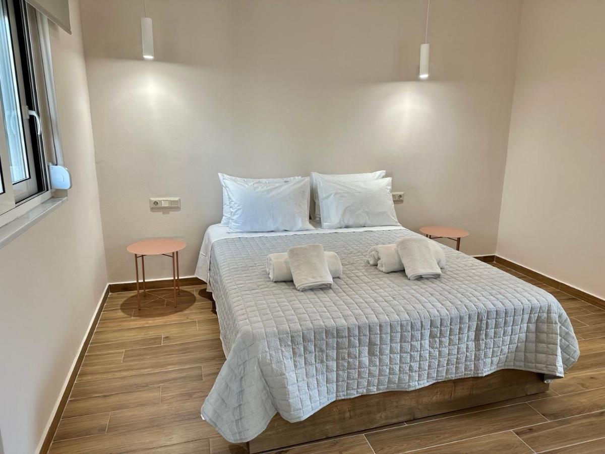 Friday Collection Apartment Chania  Exterior foto