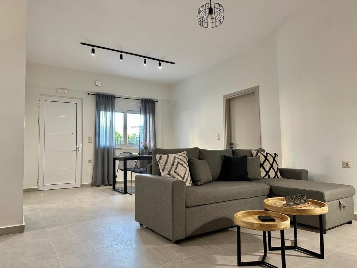 Friday Collection Apartment Chania  Exterior foto
