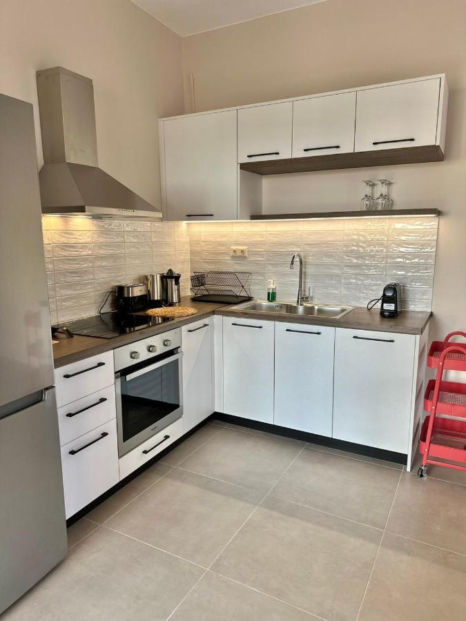Friday Collection Apartment Chania  Exterior foto