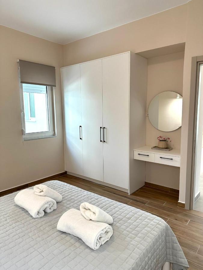 Friday Collection Apartment Chania  Exterior foto