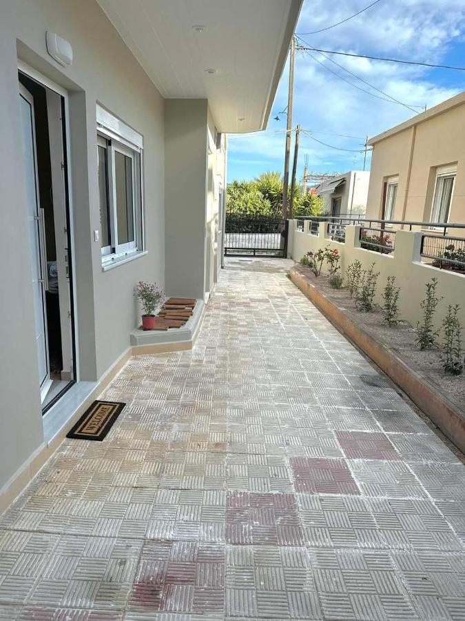 Friday Collection Apartment Chania  Exterior foto