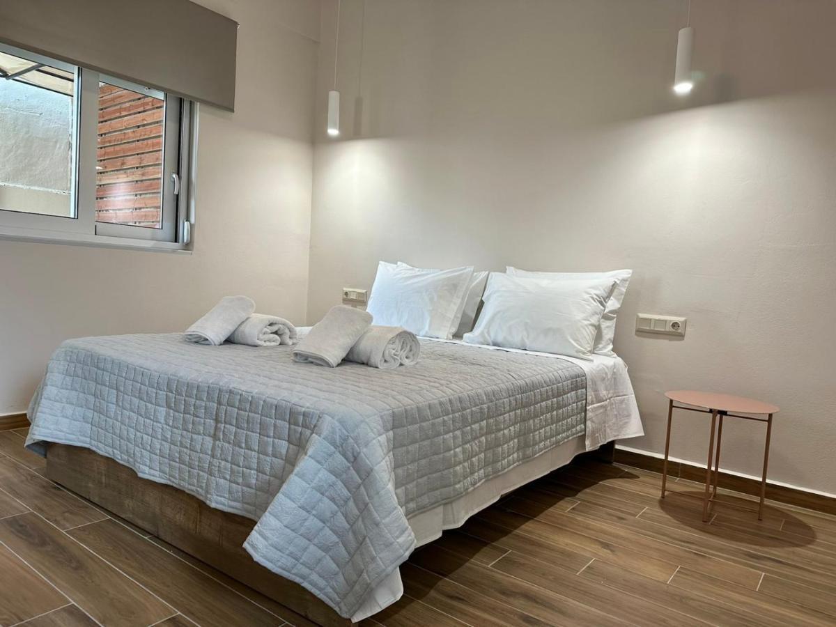 Friday Collection Apartment Chania  Exterior foto