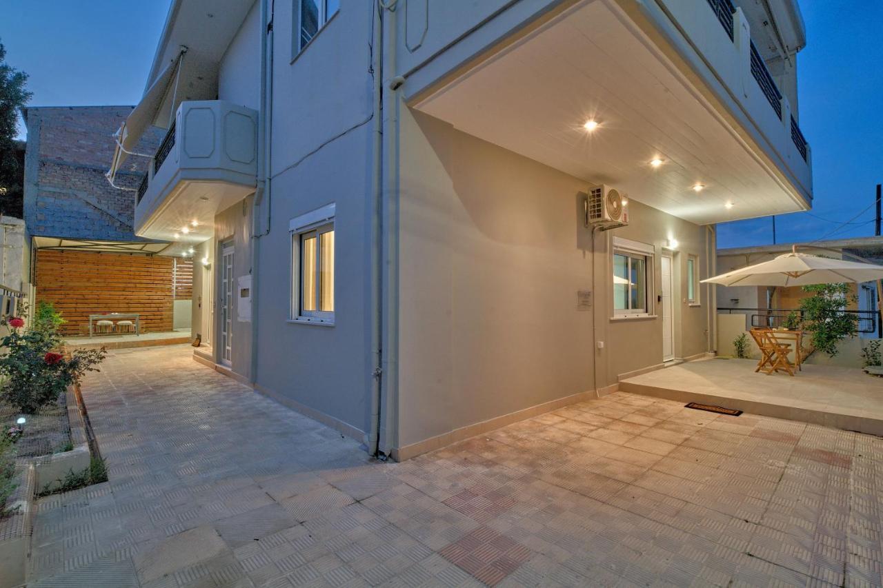Friday Collection Apartment Chania  Exterior foto