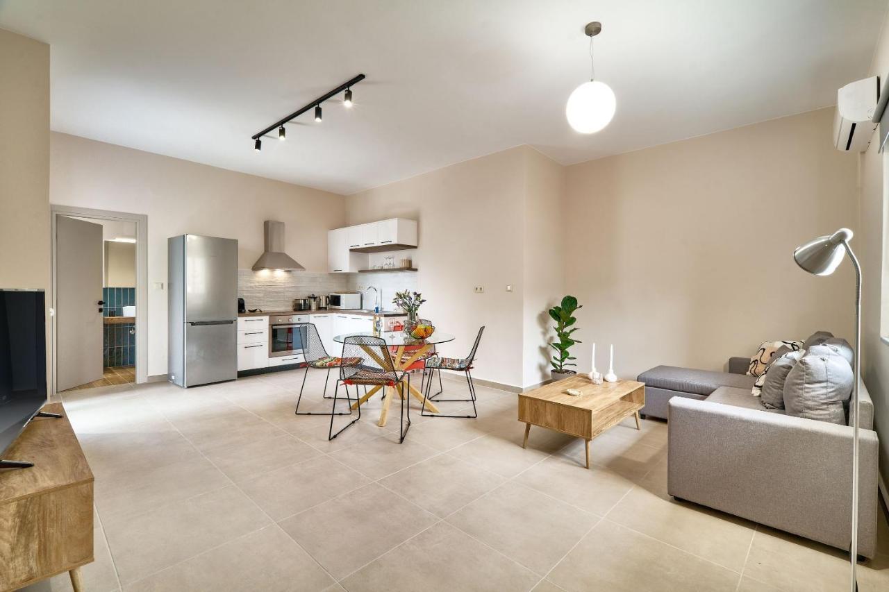 Friday Collection Apartment Chania  Exterior foto