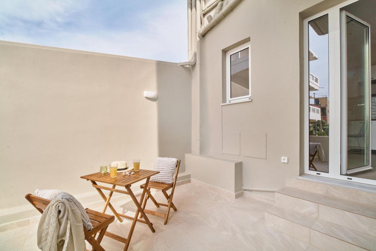 Friday Collection Apartment Chania  Exterior foto