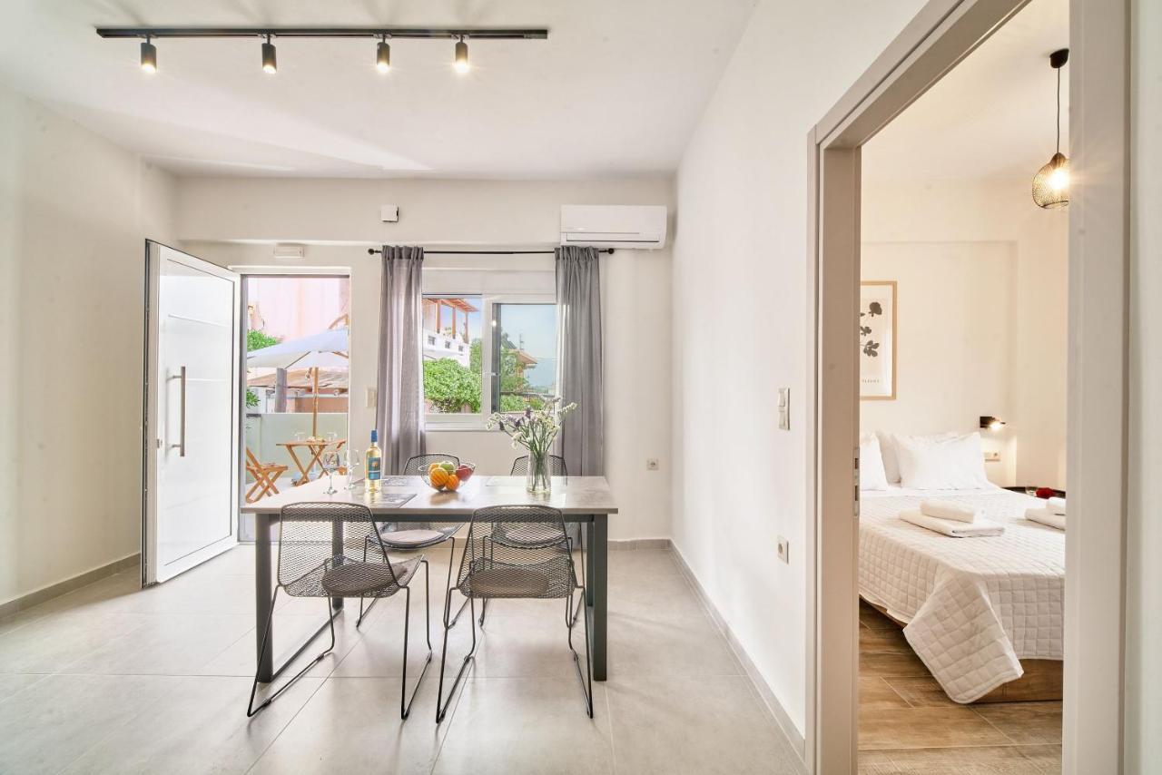 Friday Collection Apartment Chania  Exterior foto