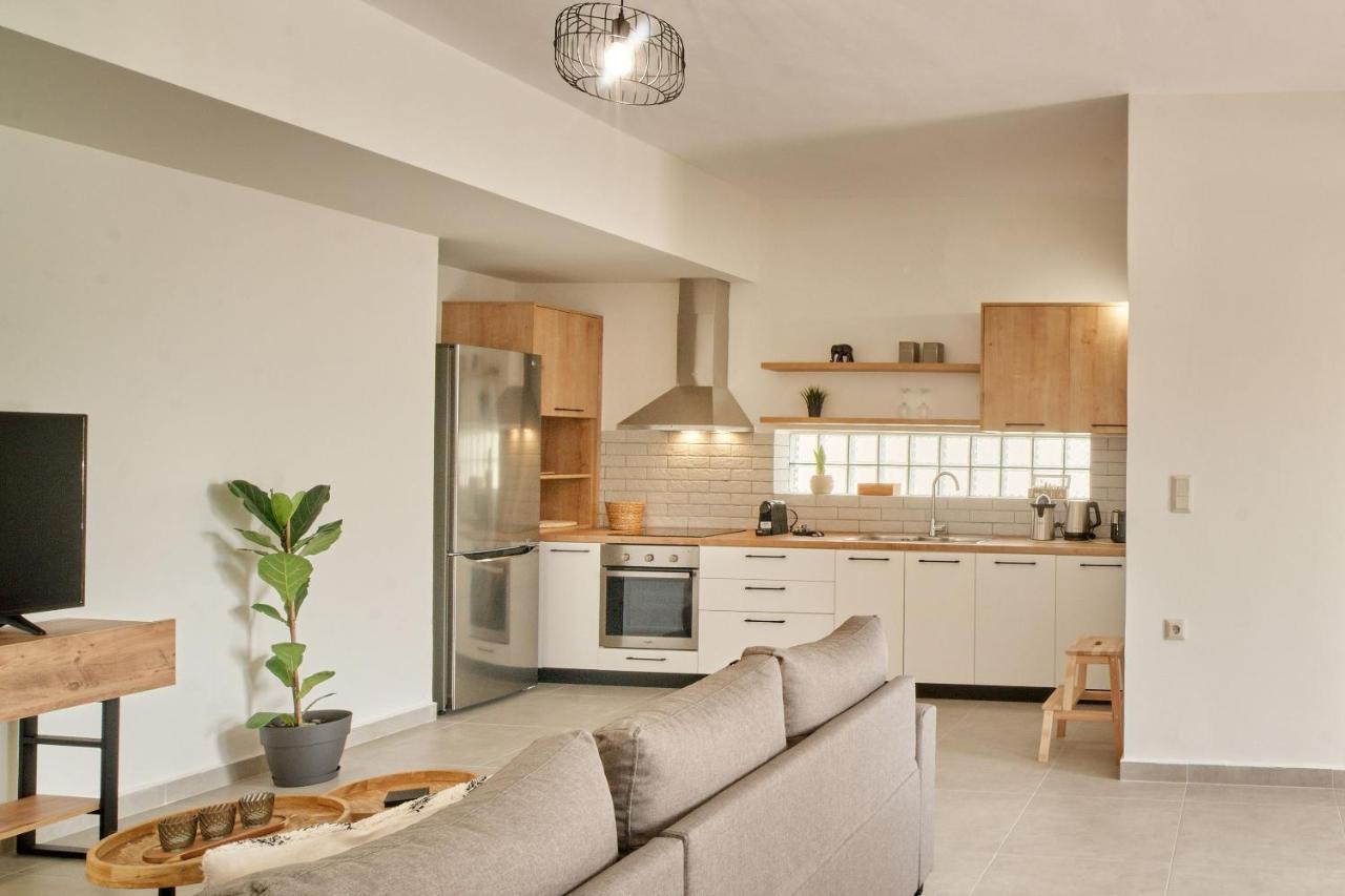 Friday Collection Apartment Chania  Exterior foto