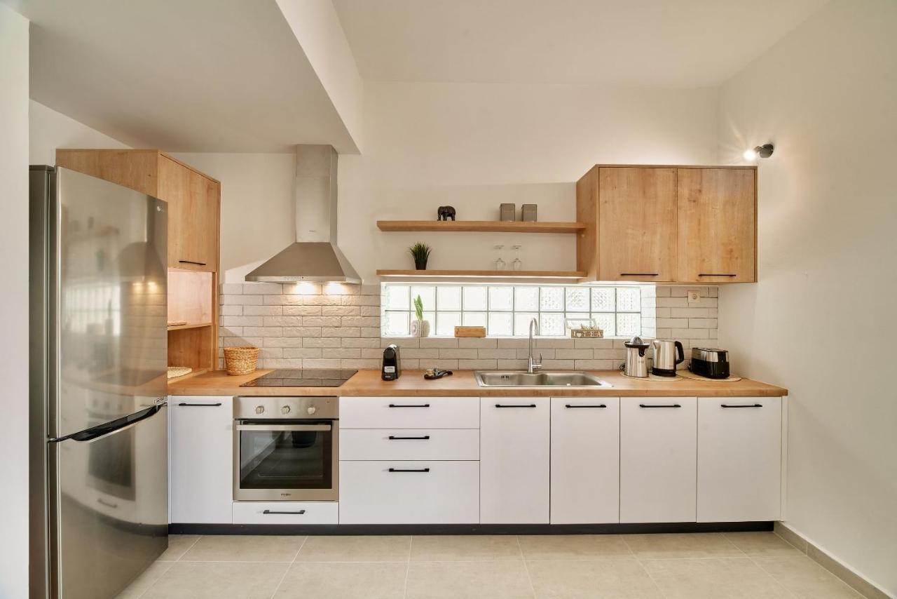 Friday Collection Apartment Chania  Exterior foto