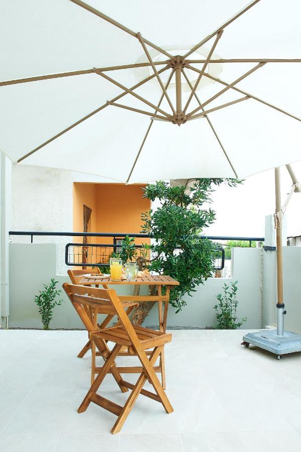 Friday Collection Apartment Chania  Exterior foto