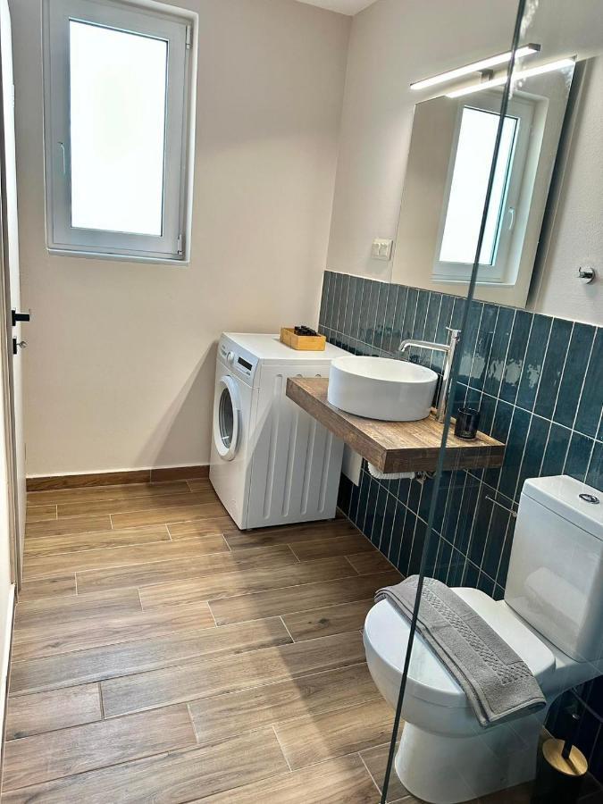 Friday Collection Apartment Chania  Exterior foto