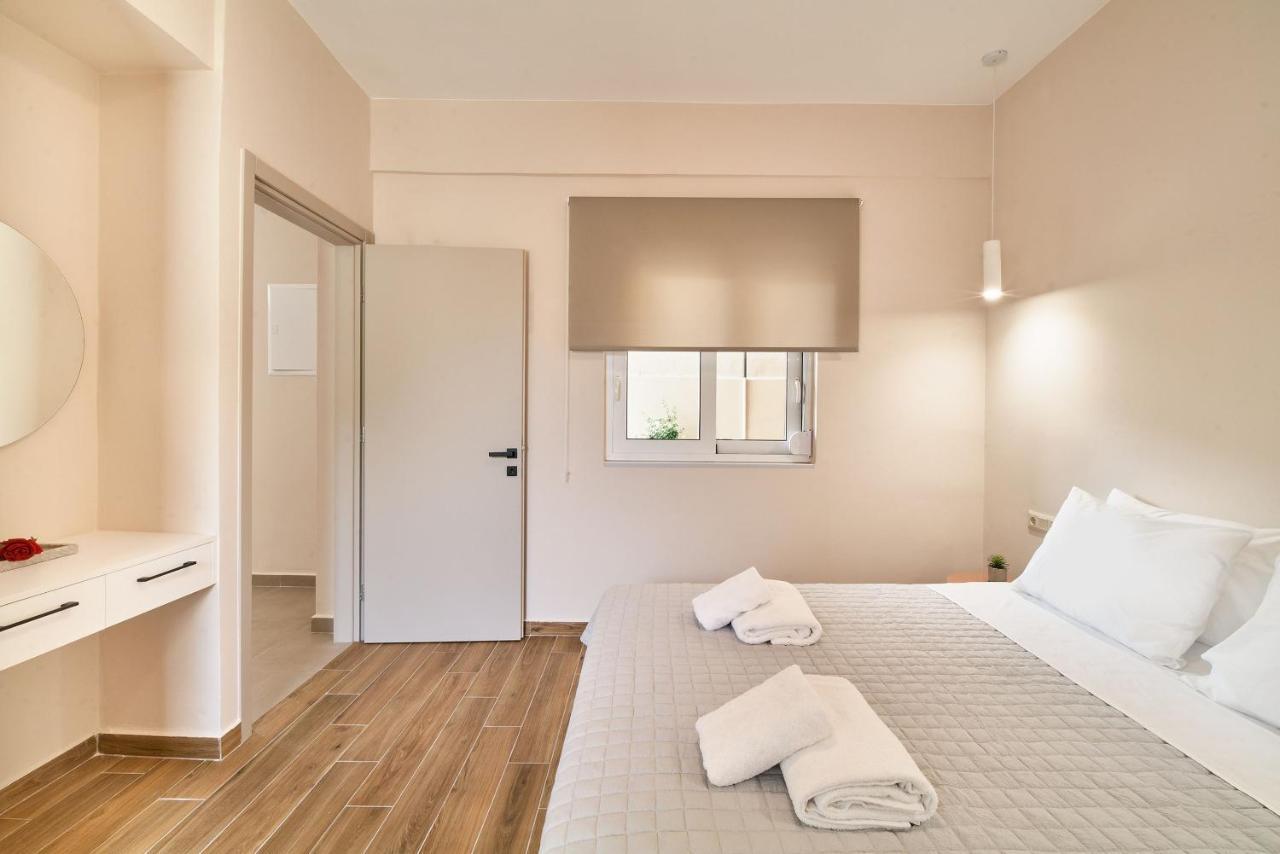 Friday Collection Apartment Chania  Exterior foto