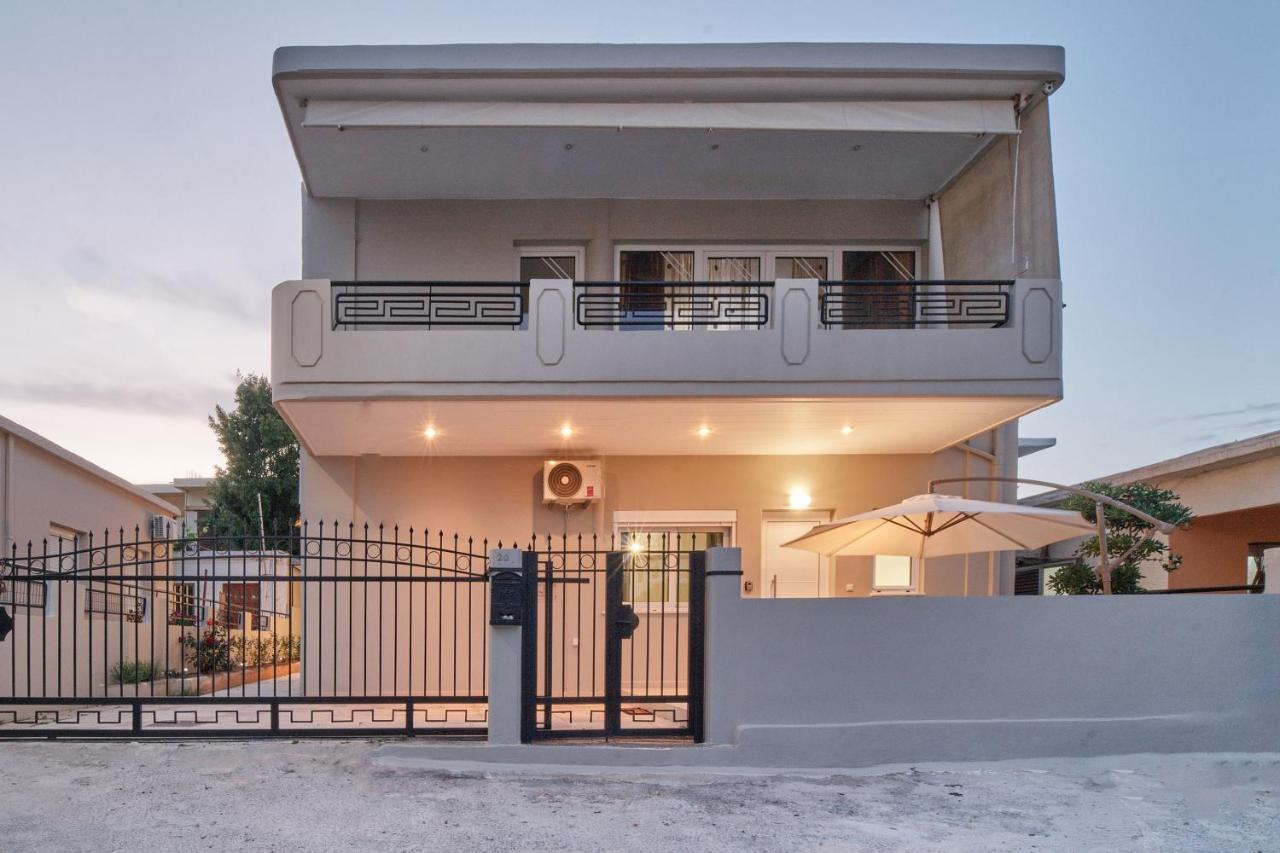 Friday Collection Apartment Chania  Exterior foto
