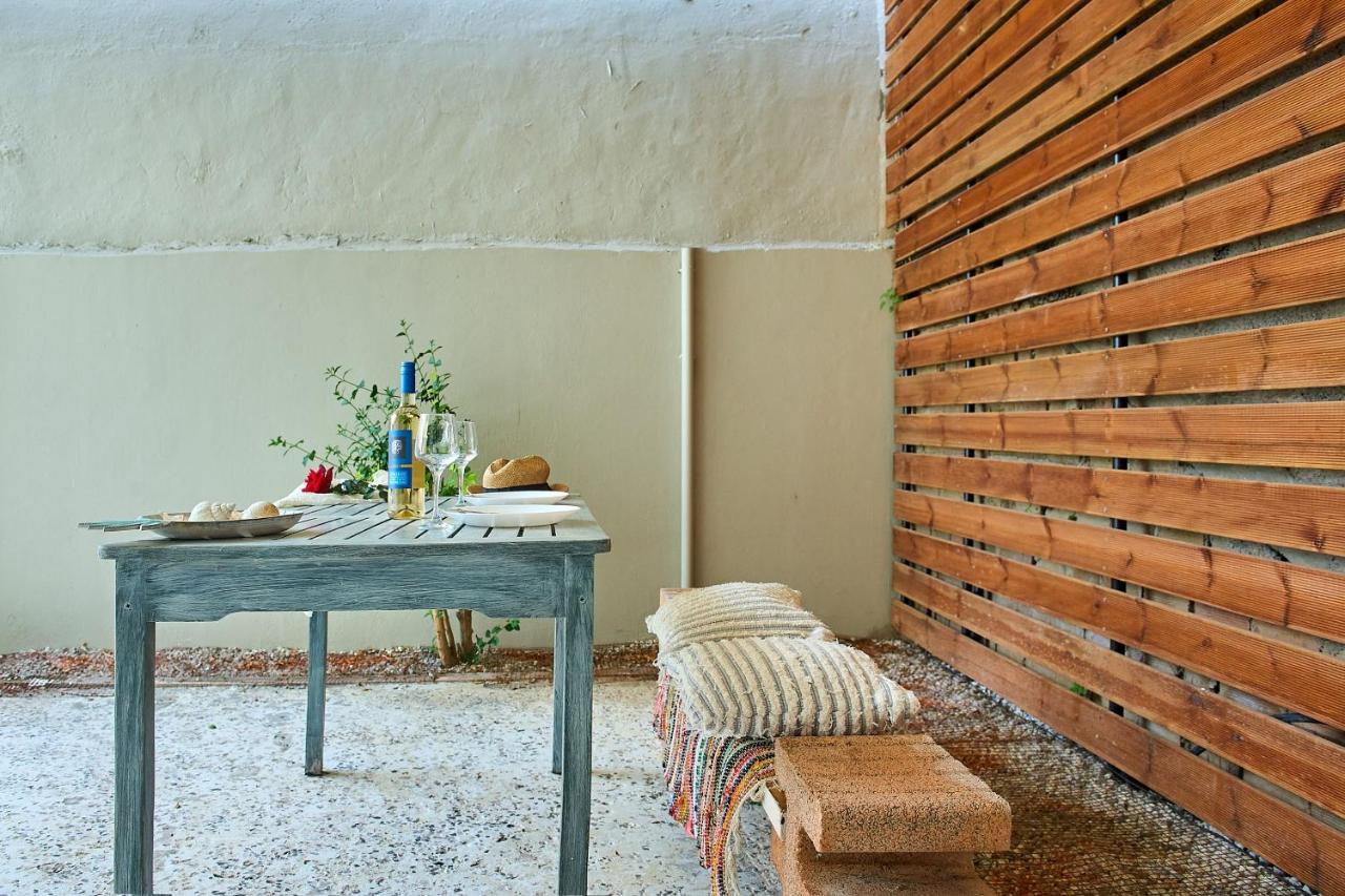 Friday Collection Apartment Chania  Exterior foto