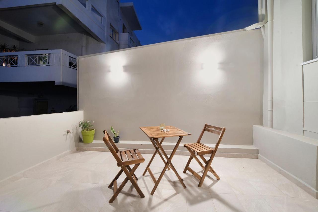Friday Collection Apartment Chania  Exterior foto