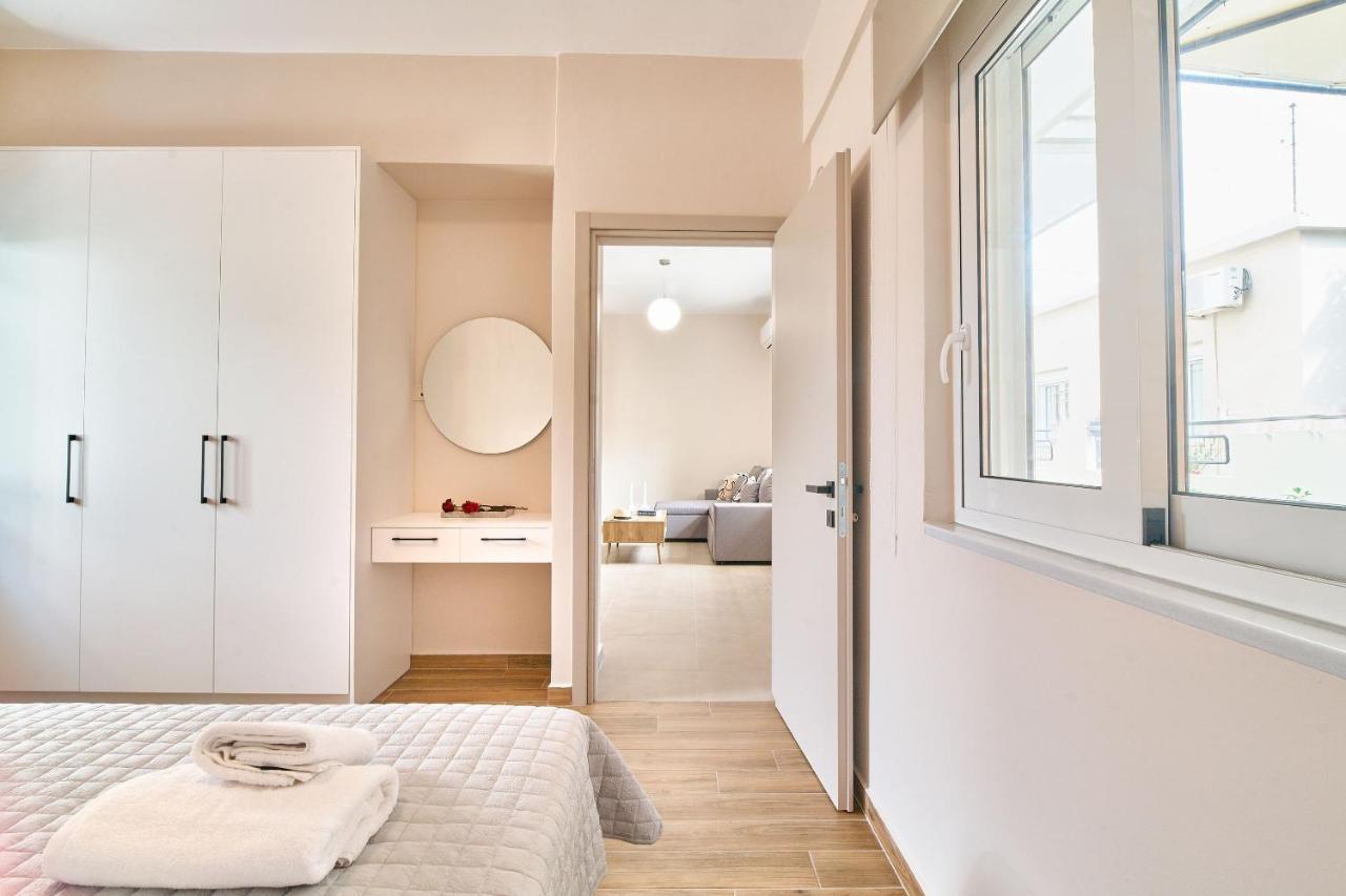 Friday Collection Apartment Chania  Exterior foto