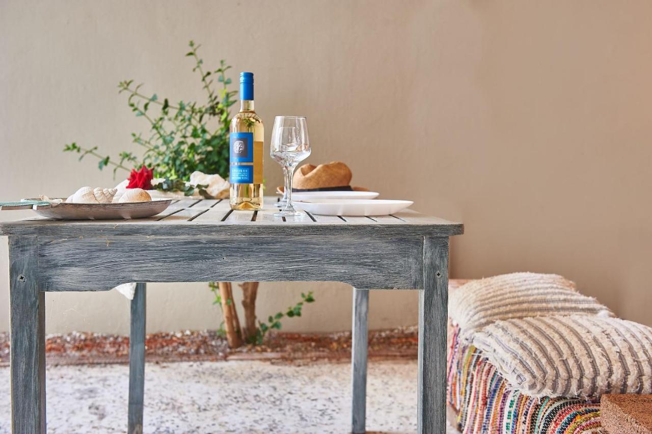 Friday Collection Apartment Chania  Exterior foto