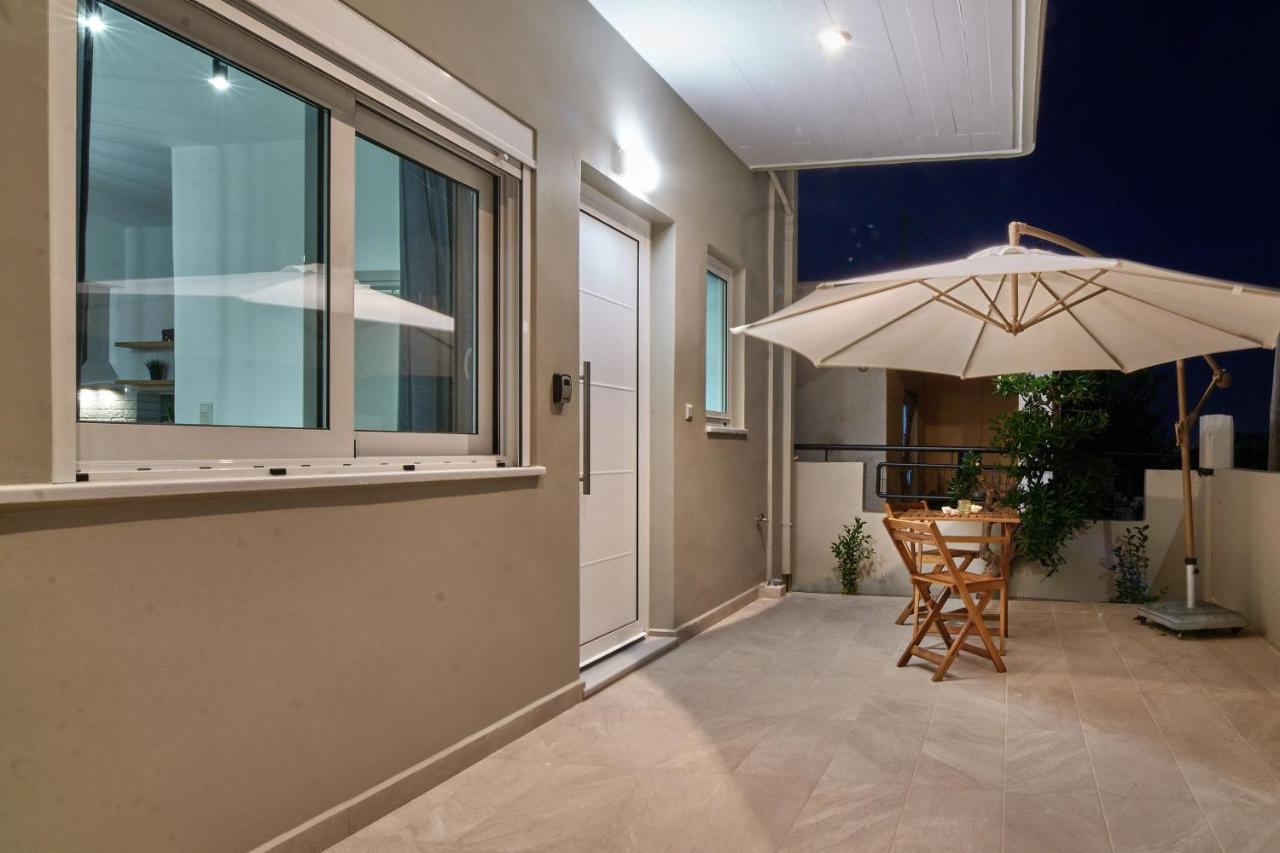 Friday Collection Apartment Chania  Exterior foto
