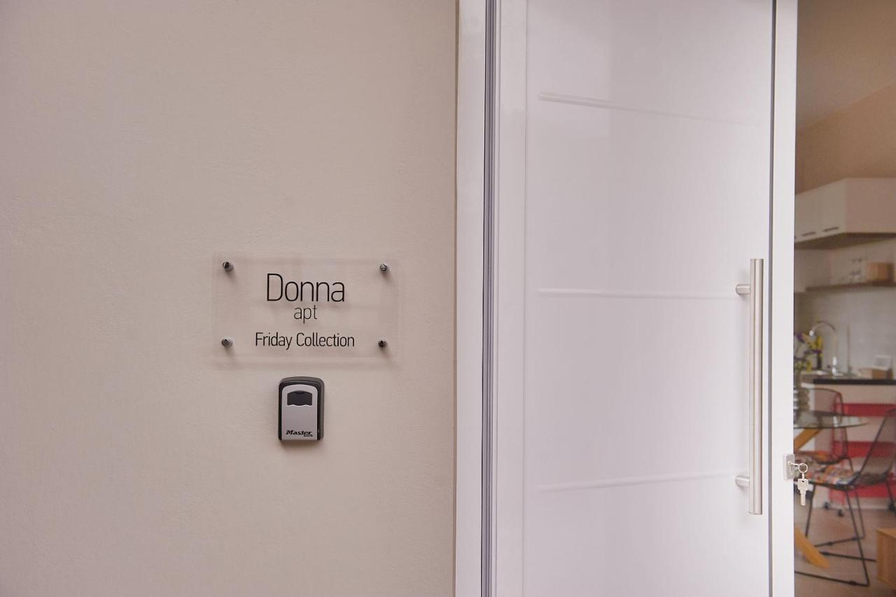 Friday Collection Apartment Chania  Exterior foto