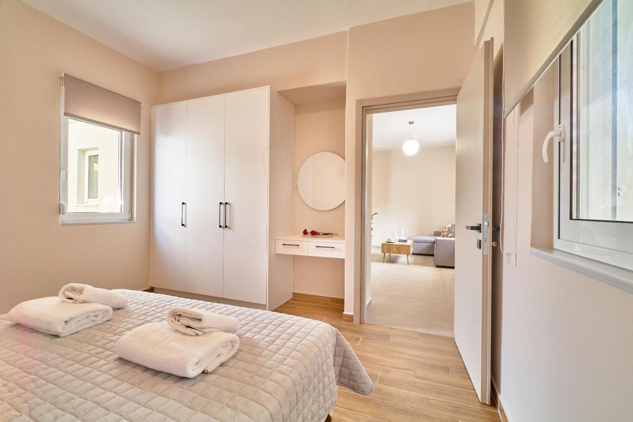 Friday Collection Apartment Chania  Exterior foto