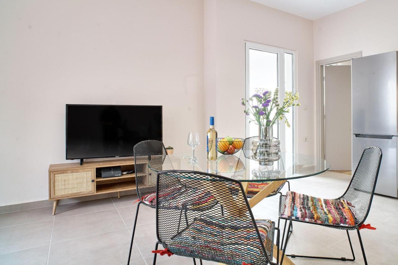 Friday Collection Apartment Chania  Exterior foto