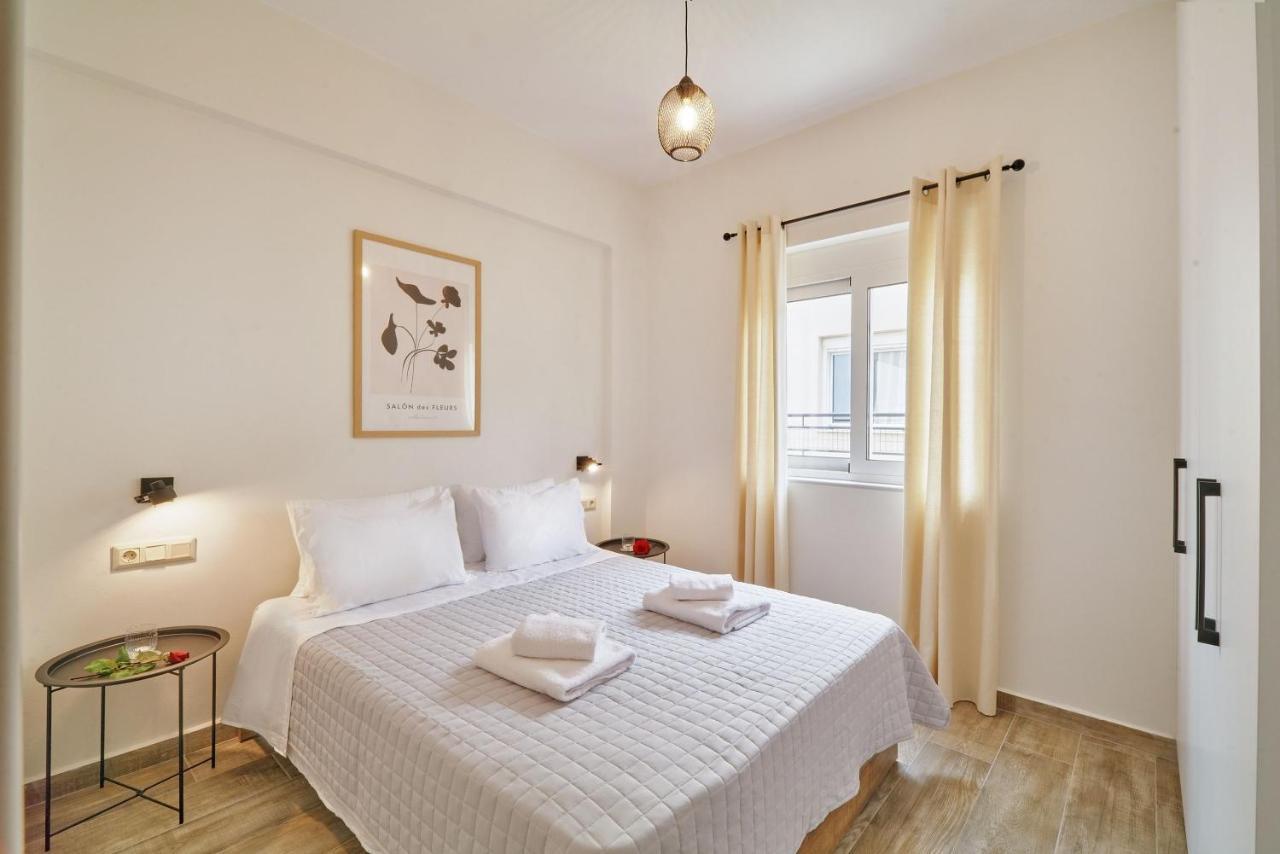 Friday Collection Apartment Chania  Exterior foto