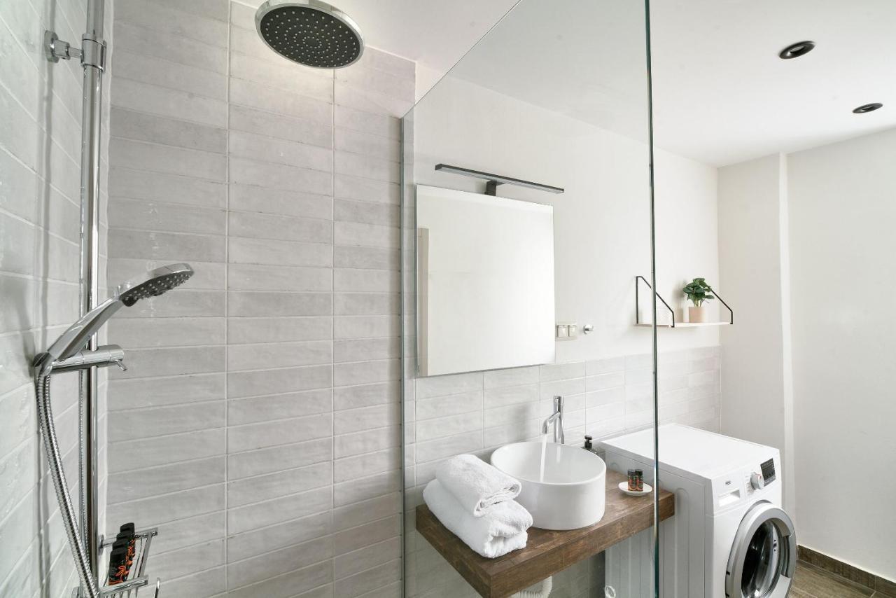 Friday Collection Apartment Chania  Exterior foto