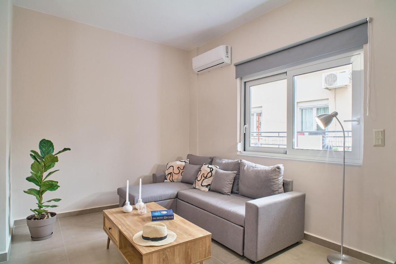 Friday Collection Apartment Chania  Exterior foto
