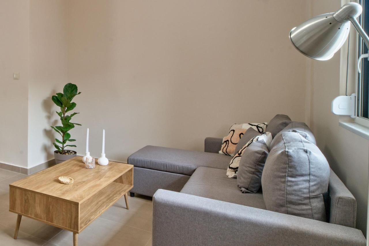 Friday Collection Apartment Chania  Exterior foto
