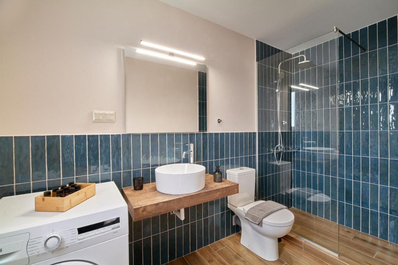 Friday Collection Apartment Chania  Exterior foto