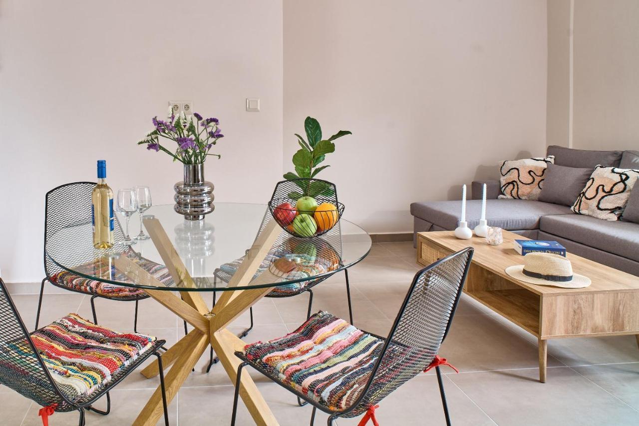 Friday Collection Apartment Chania  Exterior foto
