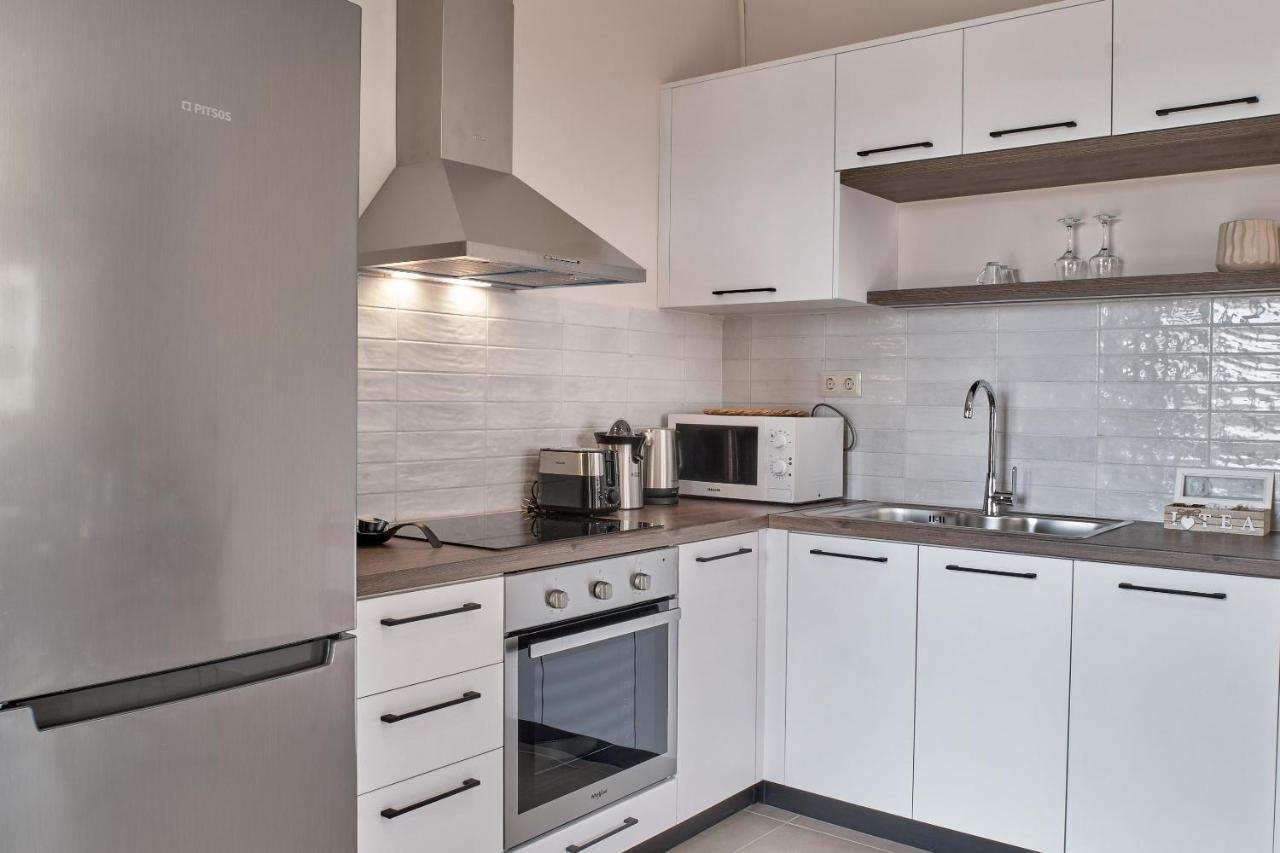 Friday Collection Apartment Chania  Exterior foto