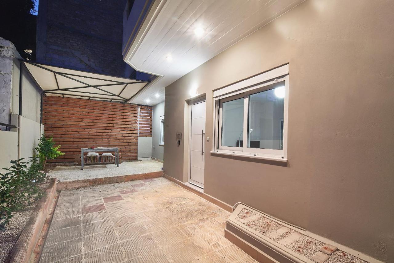 Friday Collection Apartment Chania  Exterior foto