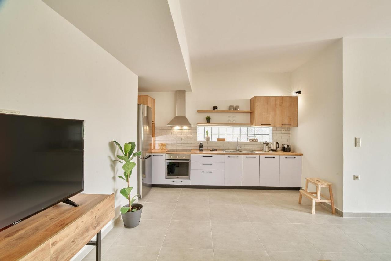Friday Collection Apartment Chania  Exterior foto