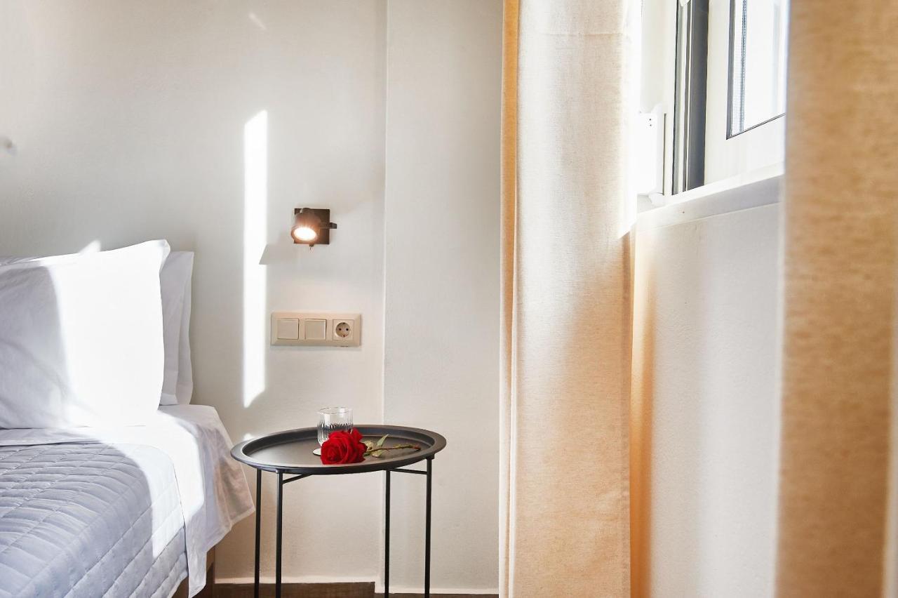 Friday Collection Apartment Chania  Exterior foto
