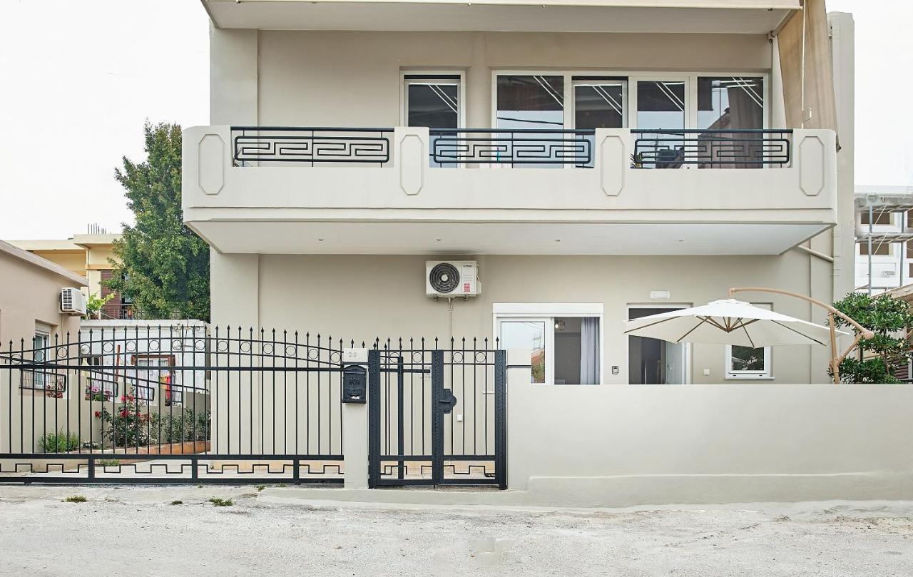 Friday Collection Apartment Chania  Exterior foto