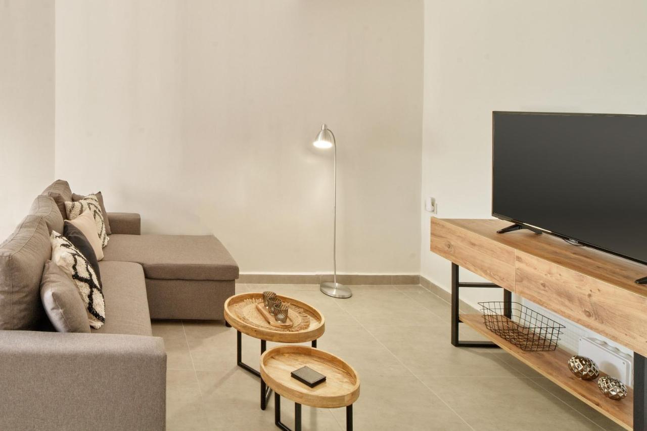 Friday Collection Apartment Chania  Exterior foto