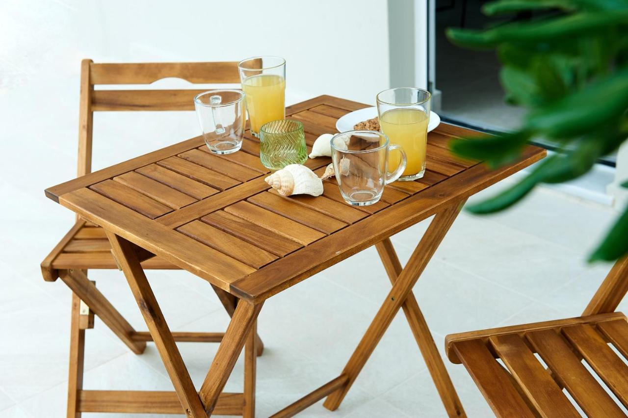 Friday Collection Apartment Chania  Exterior foto