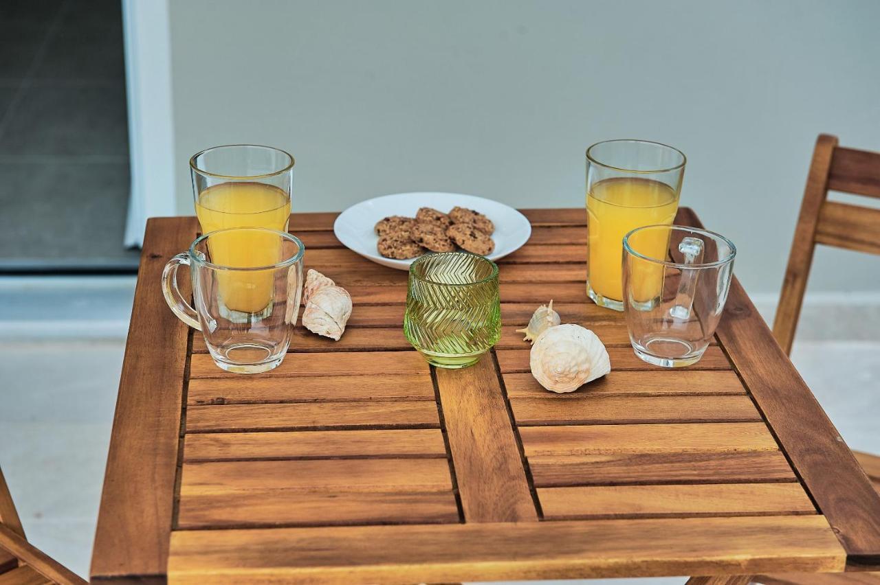 Friday Collection Apartment Chania  Exterior foto